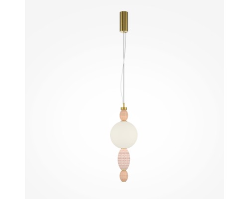 Подвесной светильник Maytoni MOD297PL-L12BS3K