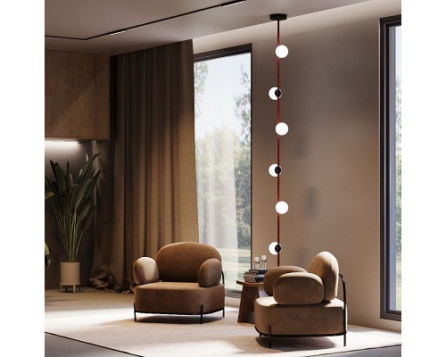 Готовая конструкция (набор) Technical TFC-Par-CF01-R