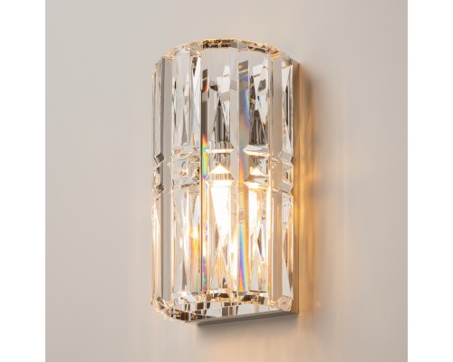 Настенный светильник (бра) Maytoni MOD094WL-01CH