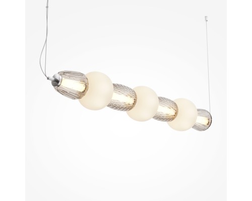 Подвесной светильник Maytoni MOD267PL-L42CH3K