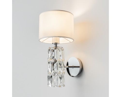 Настенный светильник (бра) Maytoni DIA008WL-01CH