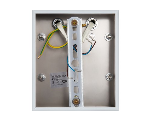 Бра Freya FR1004WL-02CH