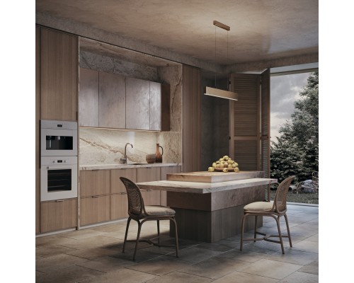 Подвесной светильник Technical P010PL-L23G4K