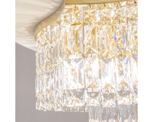 Потолочный светильник Maytoni DIA005CL-10G