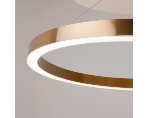 Подвесной светильник Maytoni MOD415PL-L60BS4K