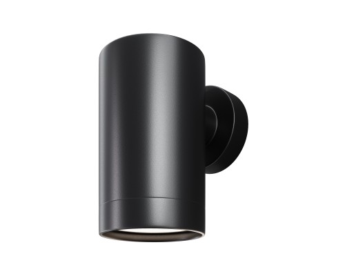 Настенный светильник (бра) Outdoor O493WL-01B