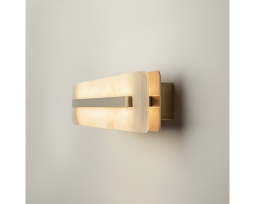 Настенный светильник (бра) Maytoni MOD366WL-L9BS3K