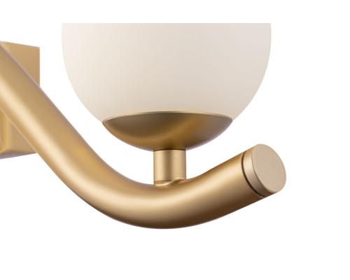 Настенный светильник (бра) Maytoni MOD059WL-05G