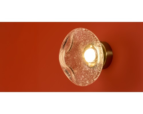 Настенный светильник (бра) Freya FR5601WL-01TR