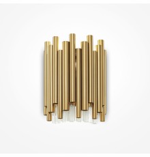 Настенный светильник (бра) Maytoni MOD135WL-01BS