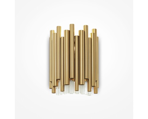 Настенный светильник (бра) Maytoni MOD135WL-01BS