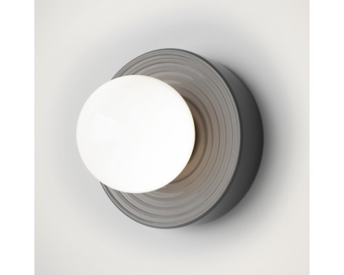 Настенный светильник (бра) Maytoni MOD403WL-01GR1