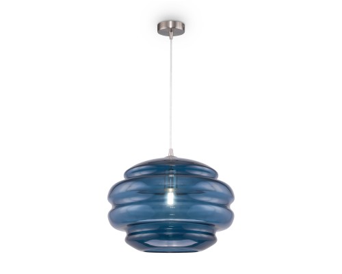 Подвесной светильник Maytoni P078PL-01BL