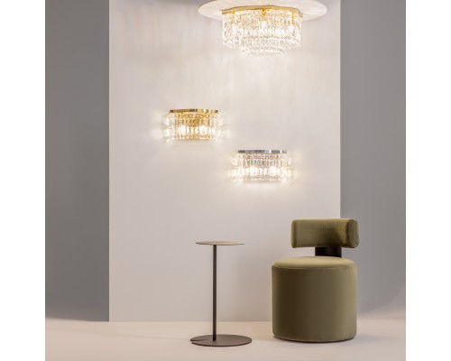 Потолочный светильник Maytoni DIA005CL-06G