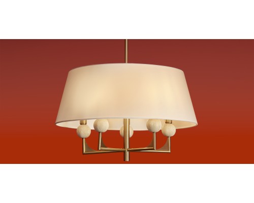 Потолочный светильник Freya FR2043CL-05BS1