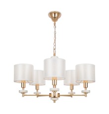 Люстра Freya FR5015PL-05G