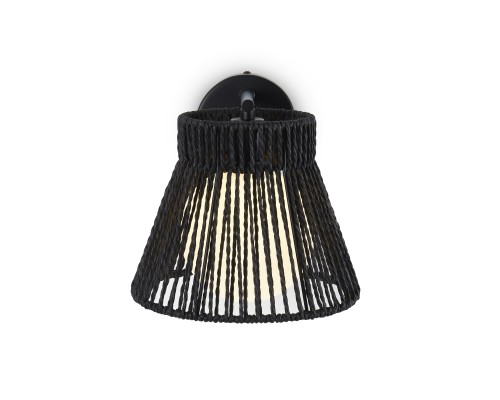 Настенный светильник (бра) Freya FR5405WL-01B