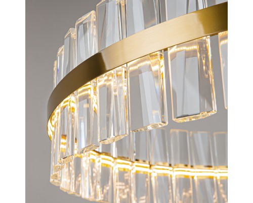 Подвесной светильник Maytoni MOD173PL-L60BS3K