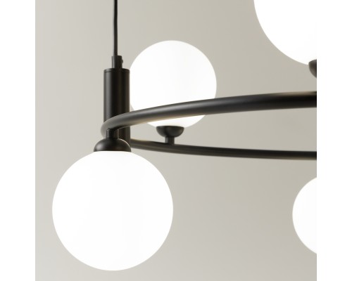 Подвесной светильник Maytoni MOD013PL-06B