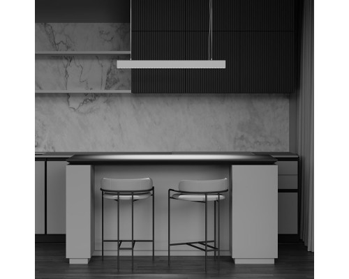 Подвесной светильник Technical P050PL-L40W4K