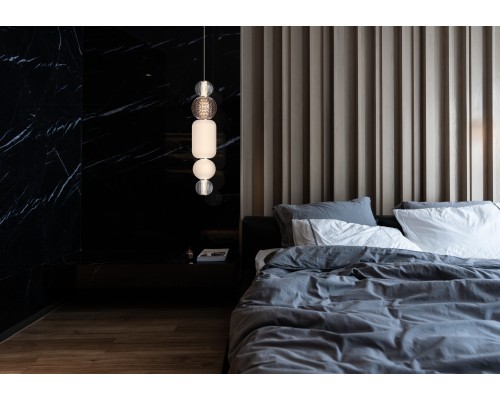 Подвесной светильник Maytoni P069PL-L35CH3K