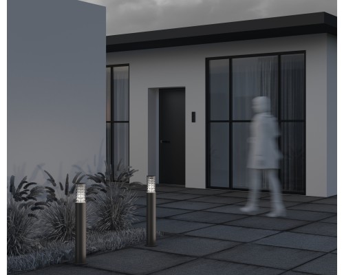 Ландшафтный светильник Outdoor O576FL-01GR1