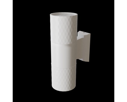 Настенный светильник (бра) Outdoor O583WL-02W