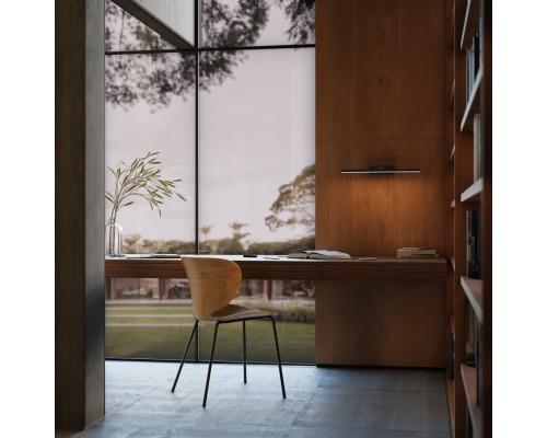 Подсветка Maytoni MIR008WL-L12B4K