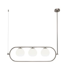 Подвесной светильник Maytoni MOD221PL-03N