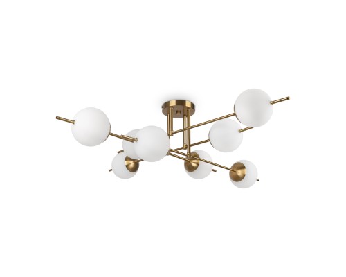 Подвесной светильник Freya FR5205PL-08BS