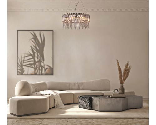 Подвесной светильник Maytoni MOD097PL-08CH