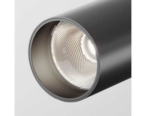 Потолочный светильник Technical C055CL-L12B4K-W-D-B