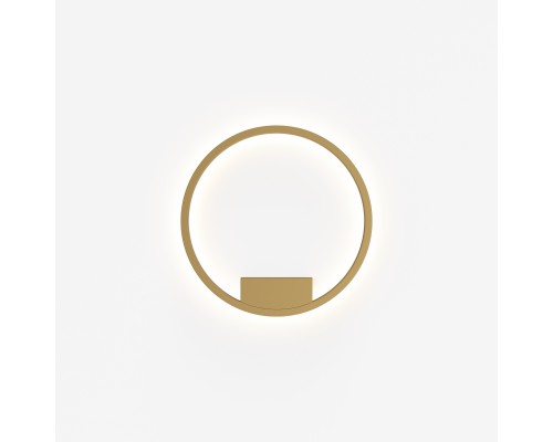 Настенный светильник (бра) Maytoni MOD058WL-L25BSK