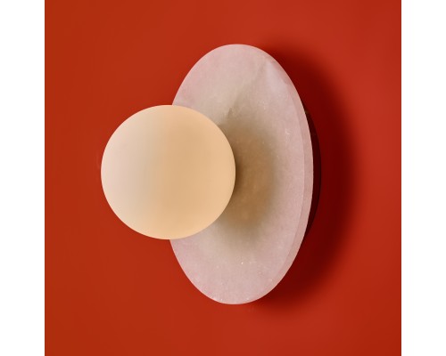 Настенный светильник (бра) Freya FR5631WL-L20BS