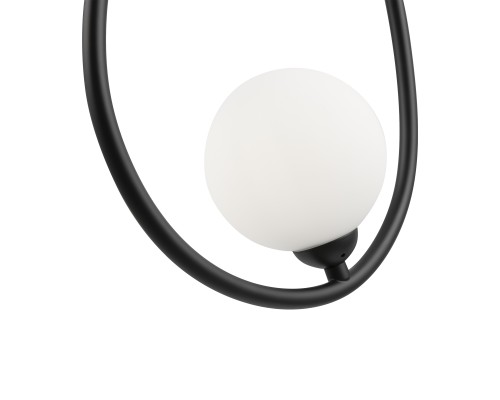 Подвесной светильник Freya Perlina FR4005PL-02B