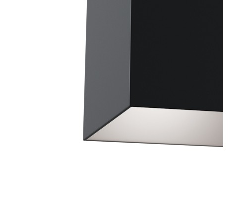 Потолочный светильник Technical C015CL-01B