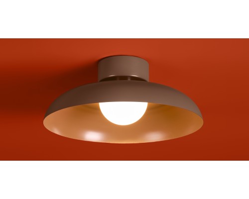 Потолочный светильник Freya FR5602CL-L10BR