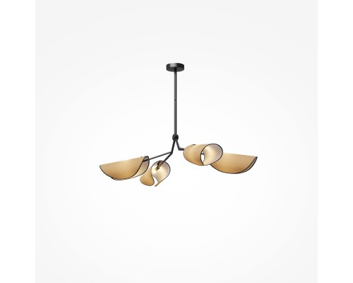 Подвесной светильник Maytoni MOD225PL-04B