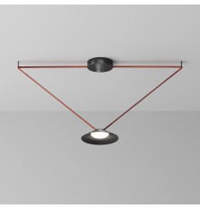 Готовая конструкция (набор) Technical TFC-Par-H05-R