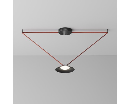 Готовая конструкция (набор) Technical TFC-Par-H05-R