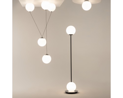 Потолочный светильник Maytoni MOD427CL-L10B3K