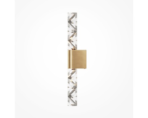 Настенный светильник (бра) Maytoni MOD328WL-L5BS3K