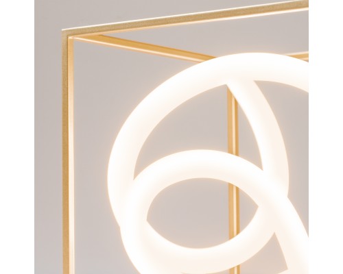 Настольный светильник Maytoni MOD345TL-L11BS3K