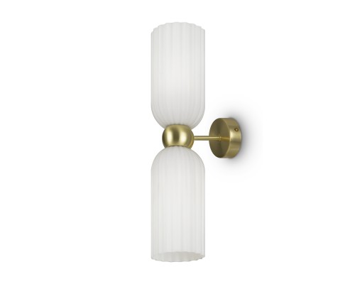 Настенный светильник (бра) Maytoni MOD302WL-02W