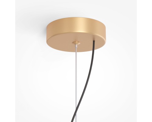 Подвесной светильник Maytoni MOD268PL-03G