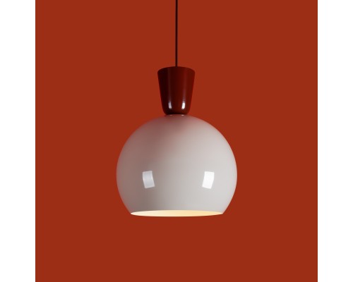 Подвесной светильник Freya FR5598PL-01CR1