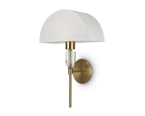 Настенный светильник (бра) Maytoni Z034WL-01BS