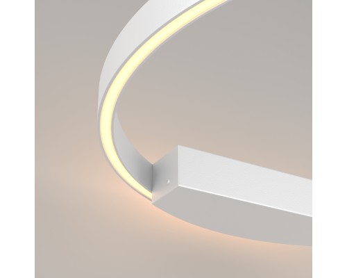 Настенный светильник (бра) Maytoni MOD058WL-L35W3K