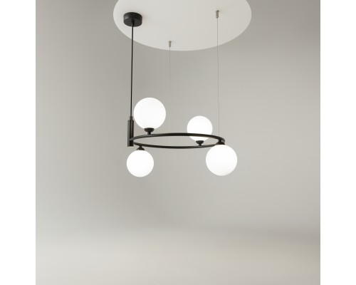 Подвесной светильник Maytoni MOD013PL-04B