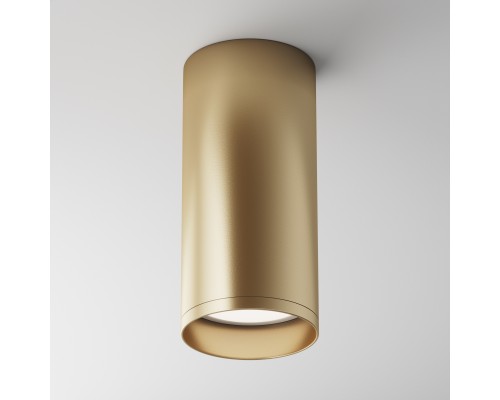 Потолочный светильник Technical C010CL-01MG